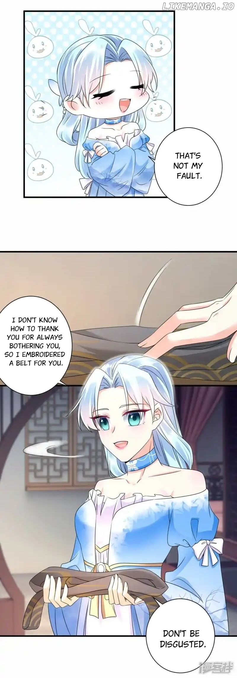 The Cold King’s Beloved Forensic Wife chapter 65 - page 5